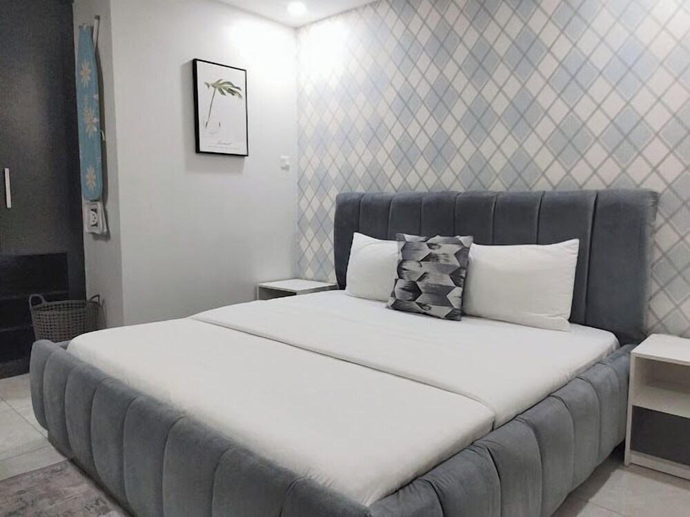 Unity Luxury Apartment and Suites