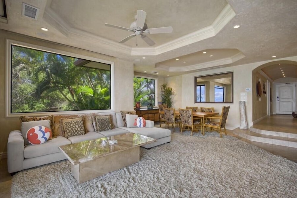 Makena Surf, #b-208 2 Bedroom Condo