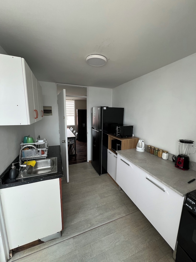 Departamento Compartido Prescott
