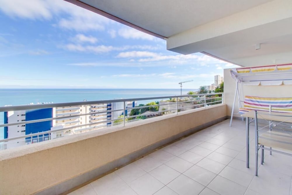 Aqua Spa Reñaca
