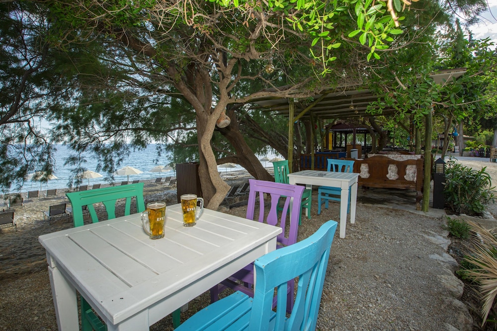 Ada Pansiyon Datca