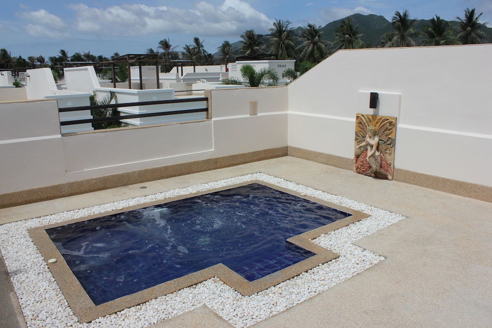 Talay Tara Resort