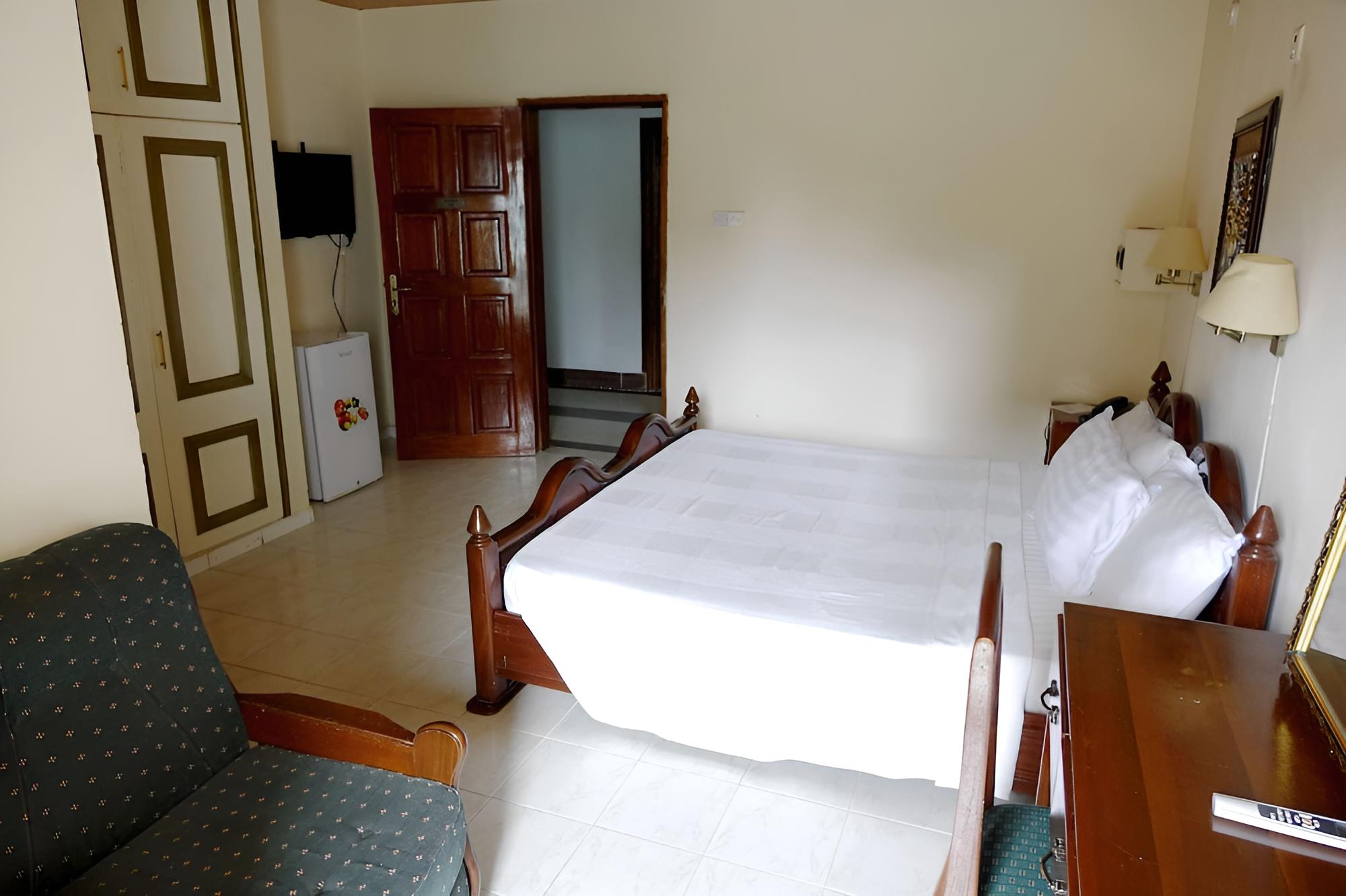 Wusum Hotel