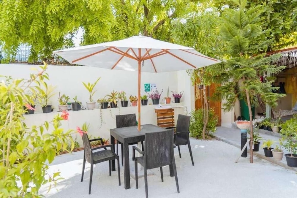 Oceanvine Maldives photo 2