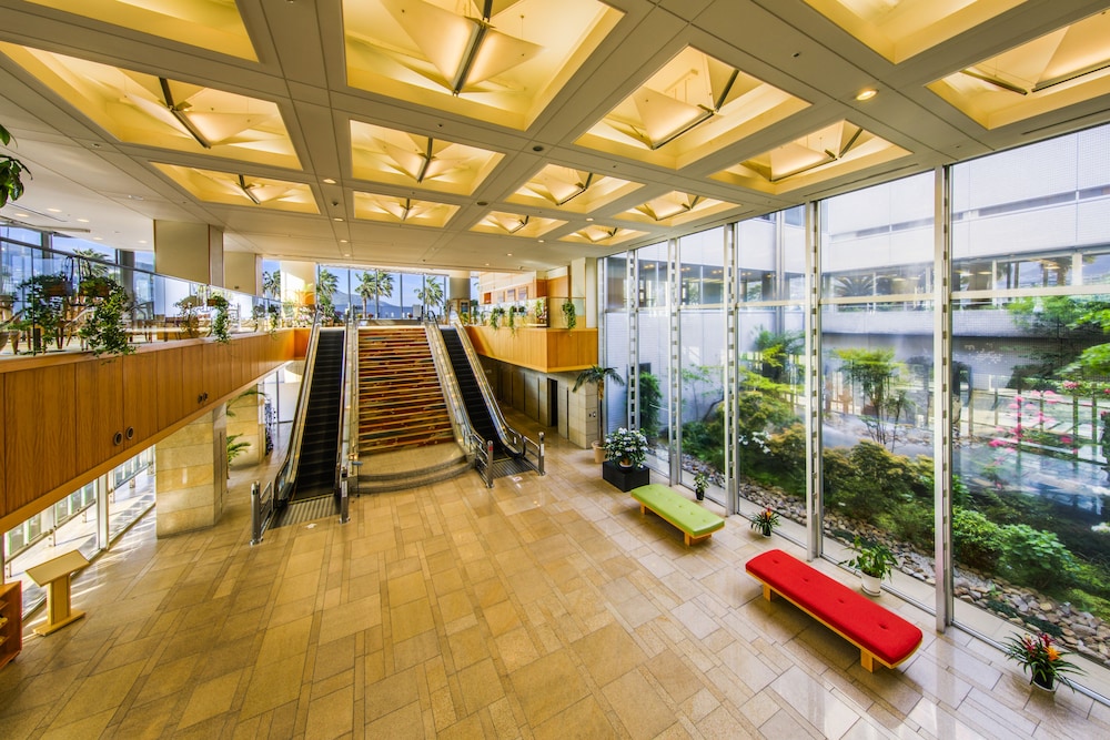 Atami Korakuen Hotel 62