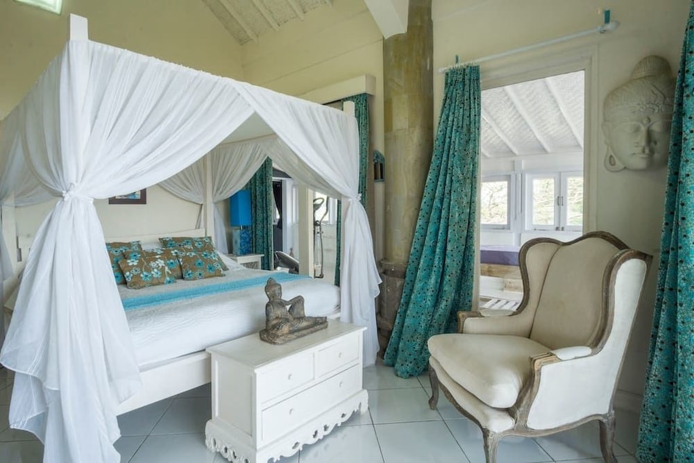 Villa Teman Bali