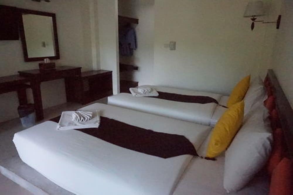 Dream Valley Resort Tonsai Beach