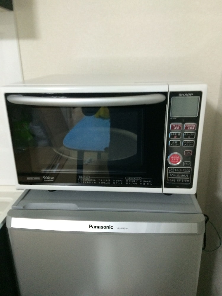 Kasai Guest House, 4min to Kasai Sta, Direct buses to Airport & Disney