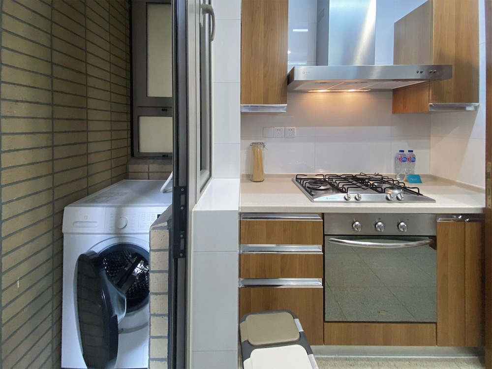 Tyms 2BR Apt Gubei CBD Near Takashimaya