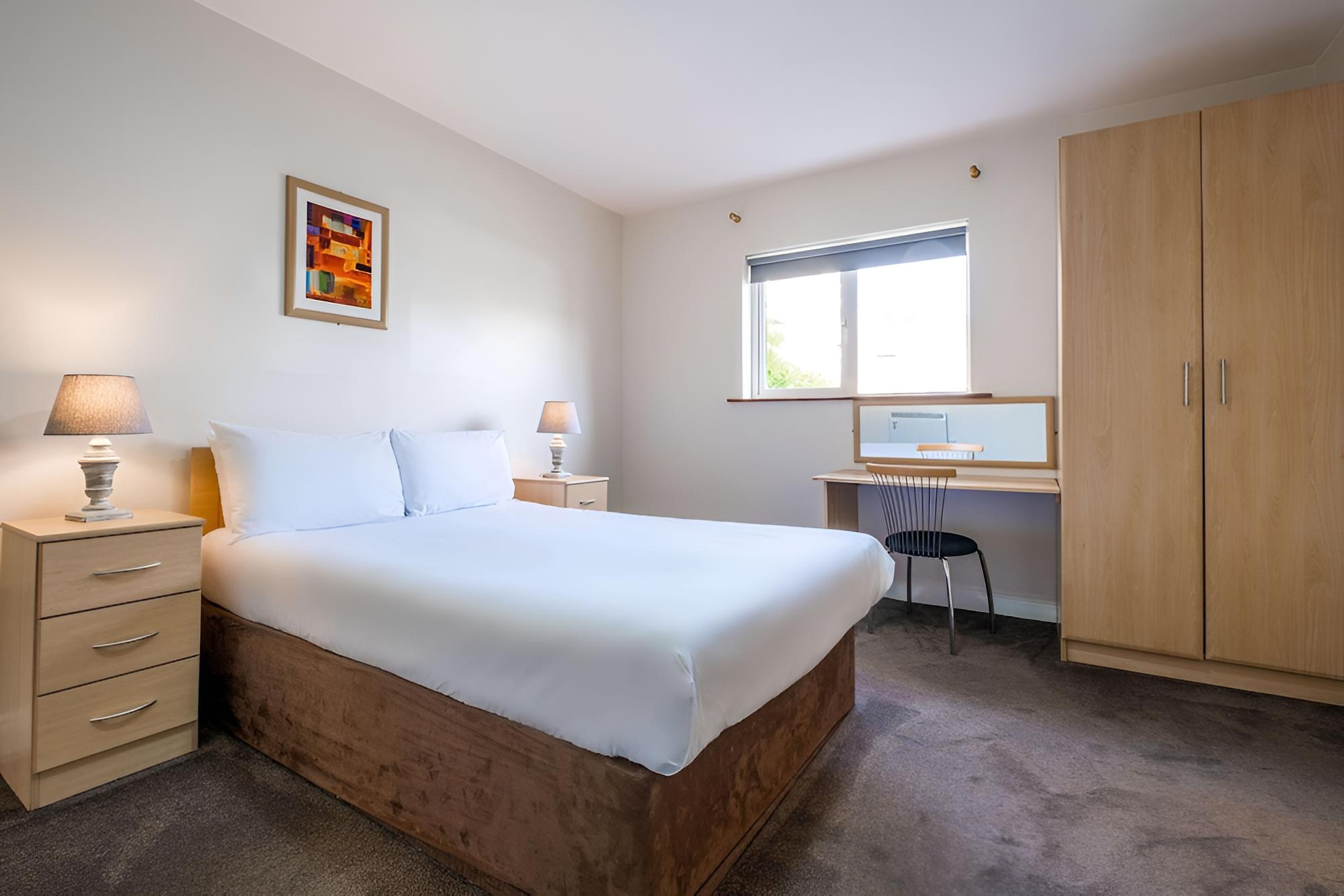 Quality Hotel and Leisure Centre Youghal view 4