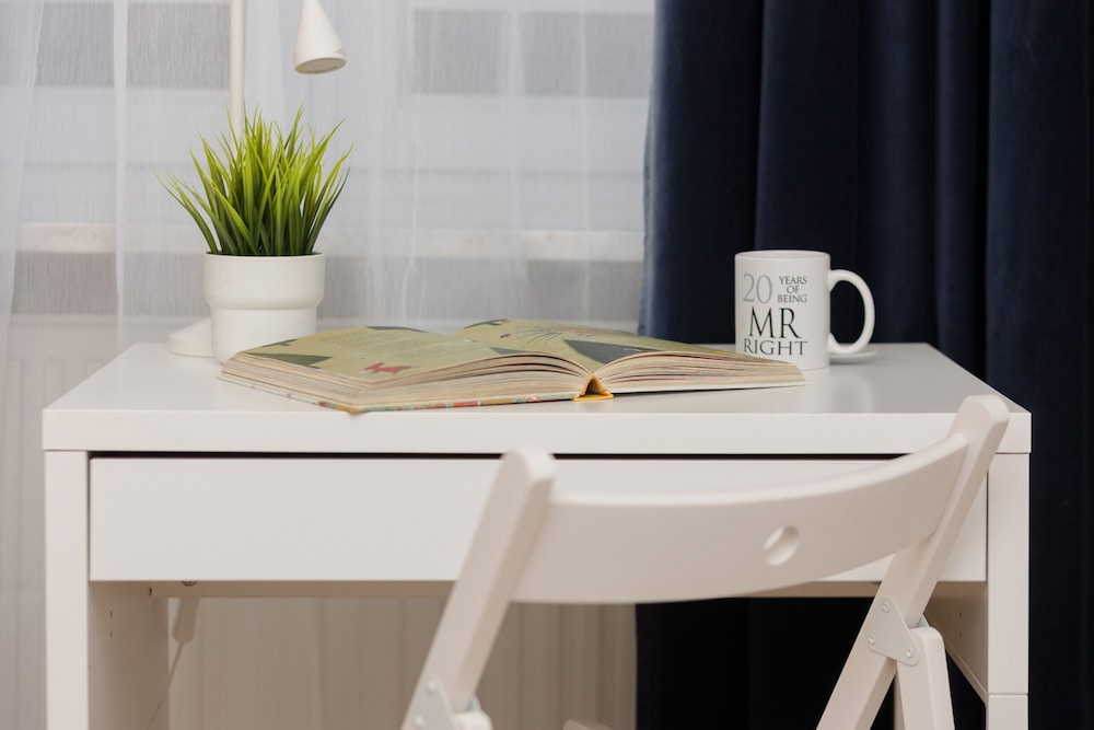 Dabrowskiego Apartment by Renters view 4