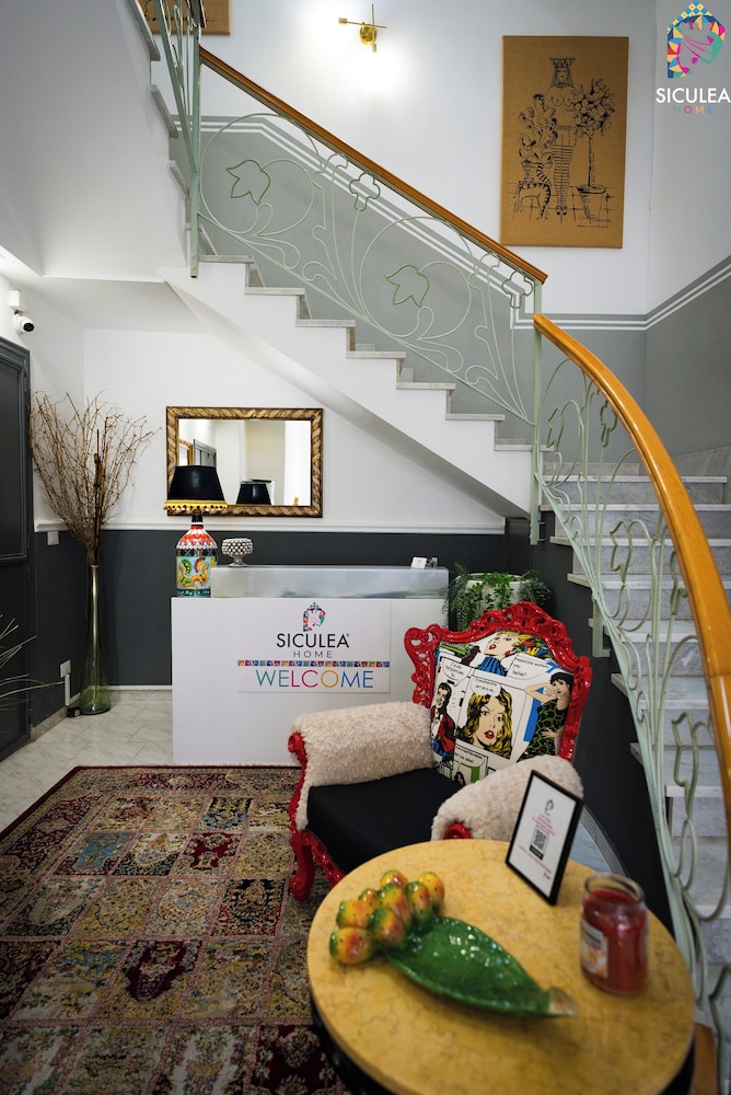 Siculea Home