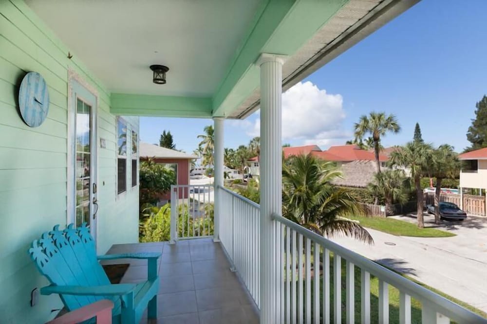 Key Lime Villa
