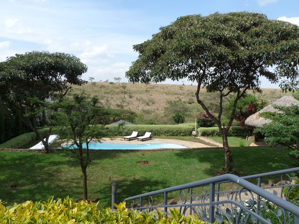 Nyati Hill Cottages photo 4
