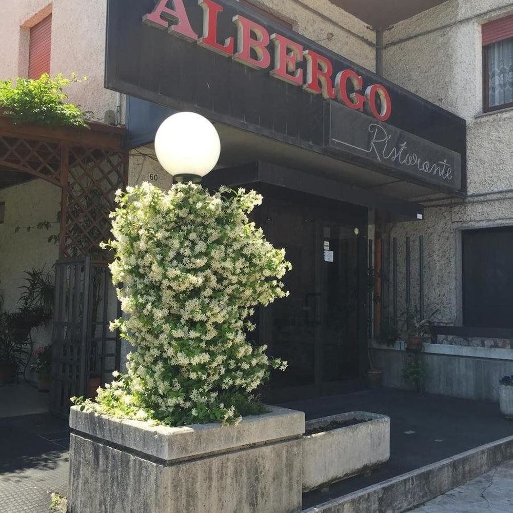 Hotel Ferranti