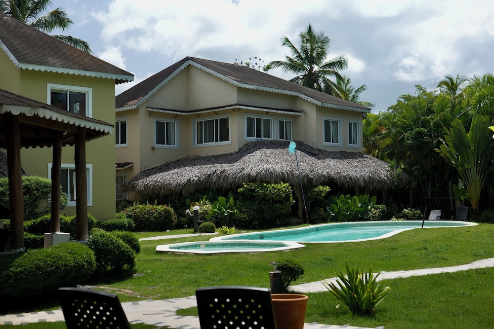 Villas Mares
