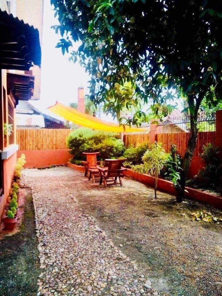 Umaverde Bed & Breakfast