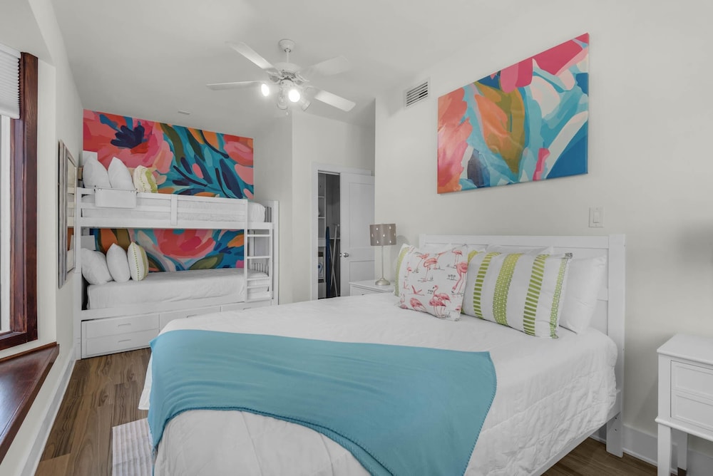 The Gulfview Grandeur