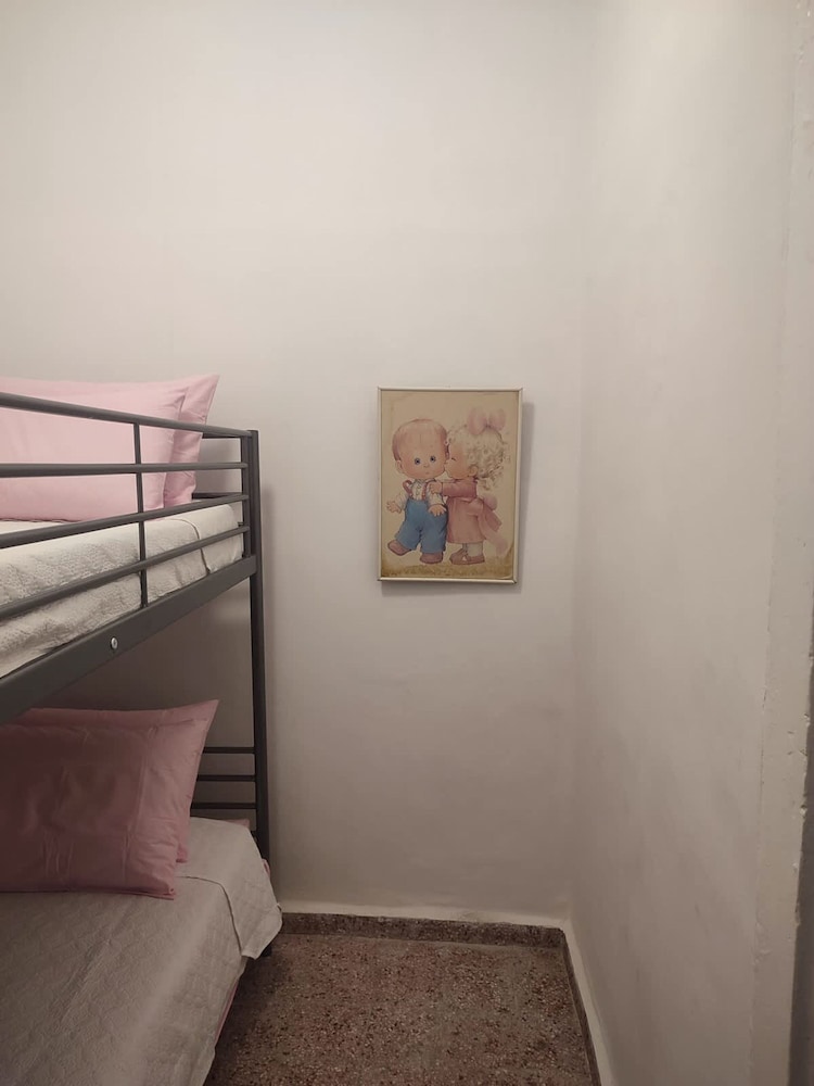 Classic Villa Alexandra Ermoupoli-syros Vaporia