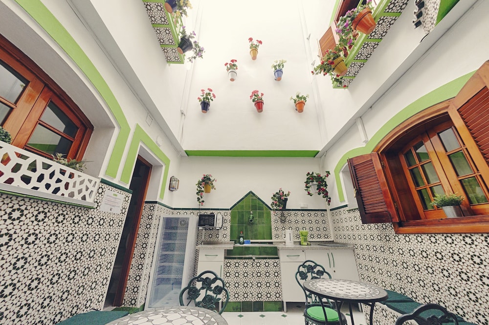 Charming Nerja Hostel view 5