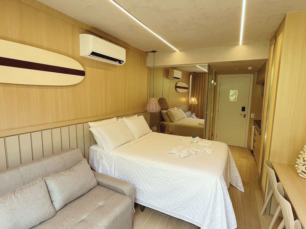 Setai Yacht - Garden III - By Almare