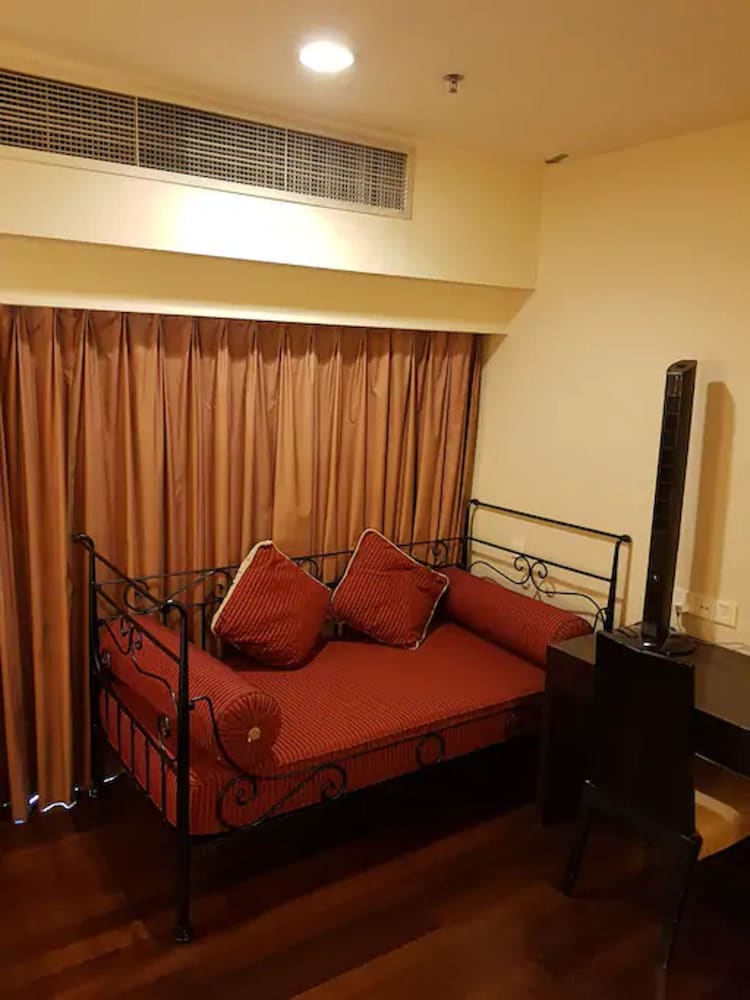 Luxury Studio Room at Sunway Pyramid photo 7