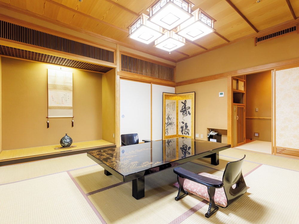 Chikuba Shinyotei