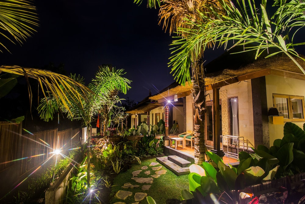 Ubud Luwih Villa
