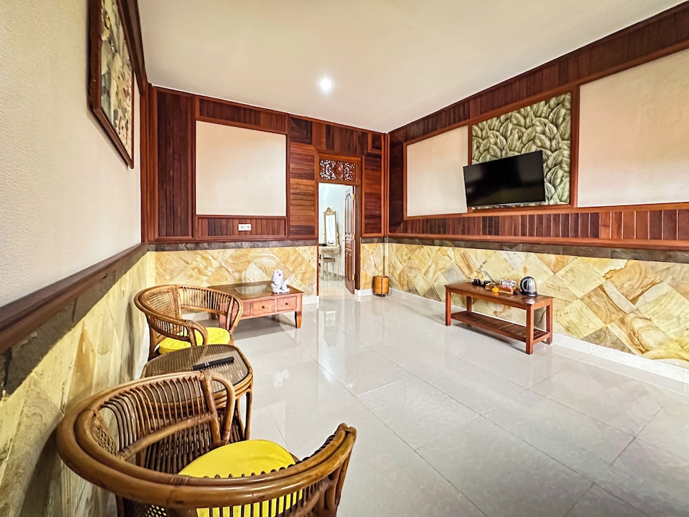 Puri Karang Residence