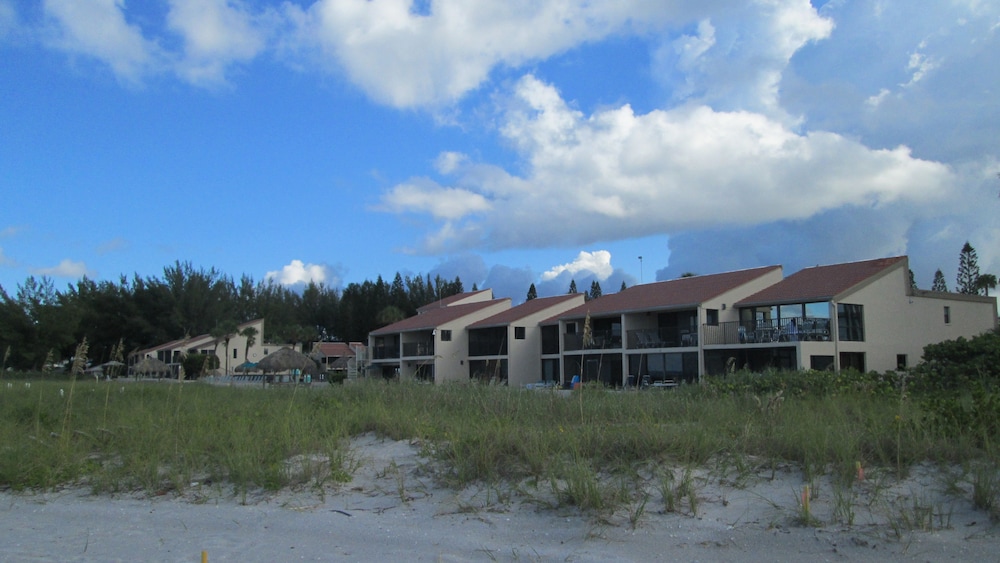 Casa Del Mar Longboat Key