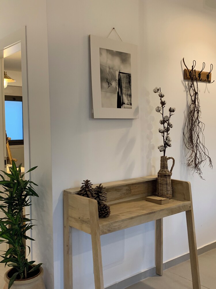 Talpiot Market Boho Stay by Sea N' Rent