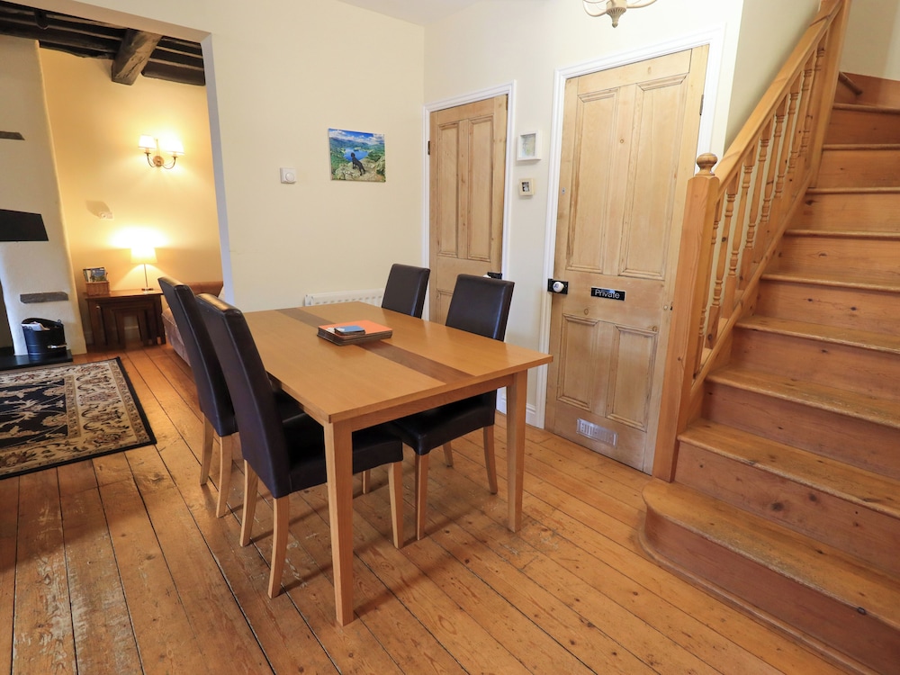 Daisy Cottage