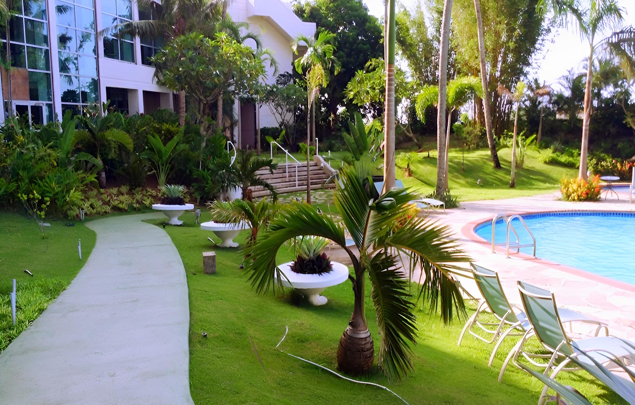 Verona Resort & Spa