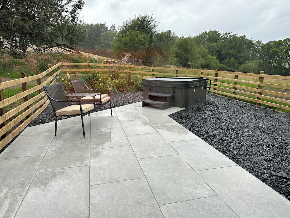 Meadow Syke Byre