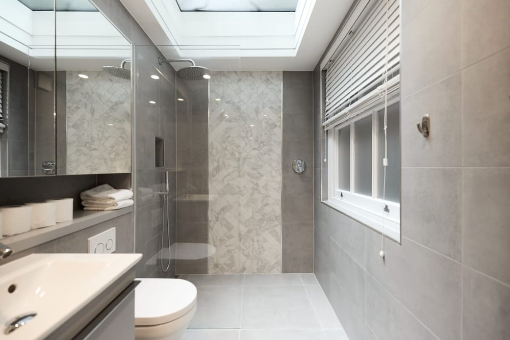 The Bayswater Retreat - Adorable 3bdr Flat With Balcony