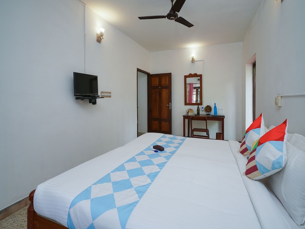 Oyo 18323 Home Splendid Stay Fort Kochi Beach