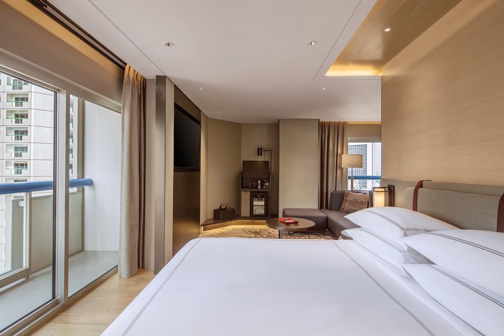 Swissotel The Stamford Singapore 4