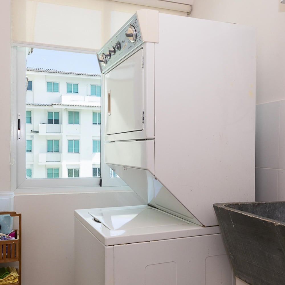Aqua Chiara Condo by Acomodo Bijao Long Stay