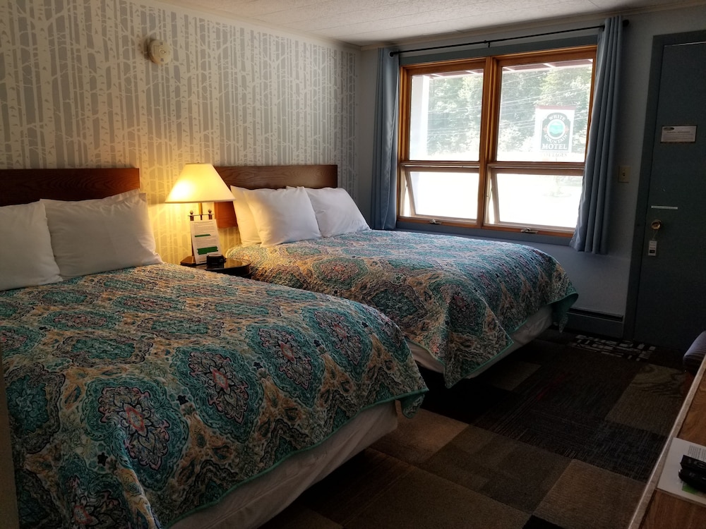 White Mountain Motel And Cottages