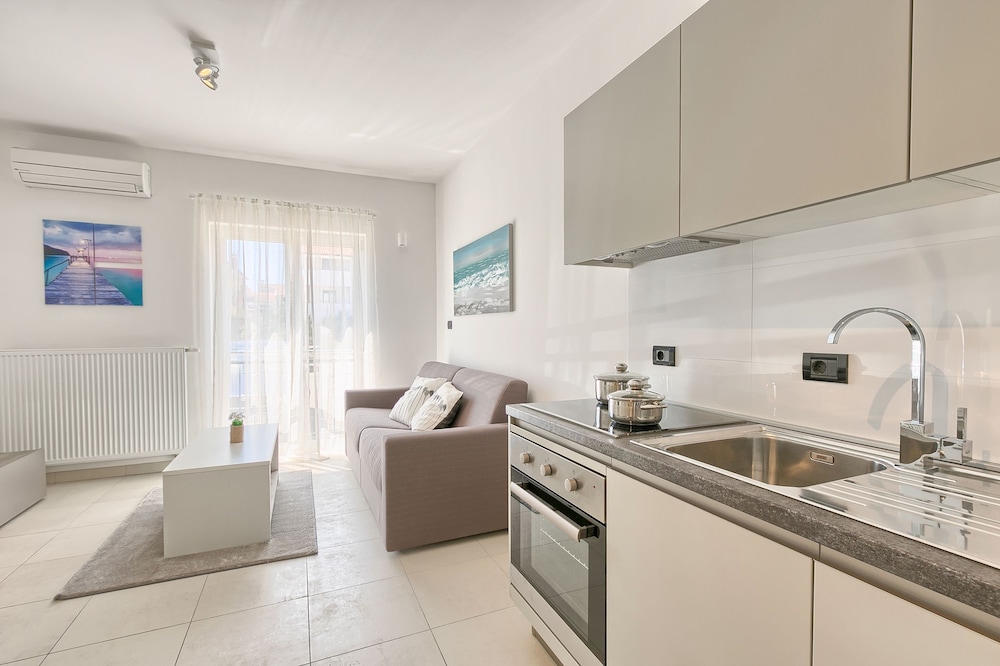Adriatic Sol Apartments