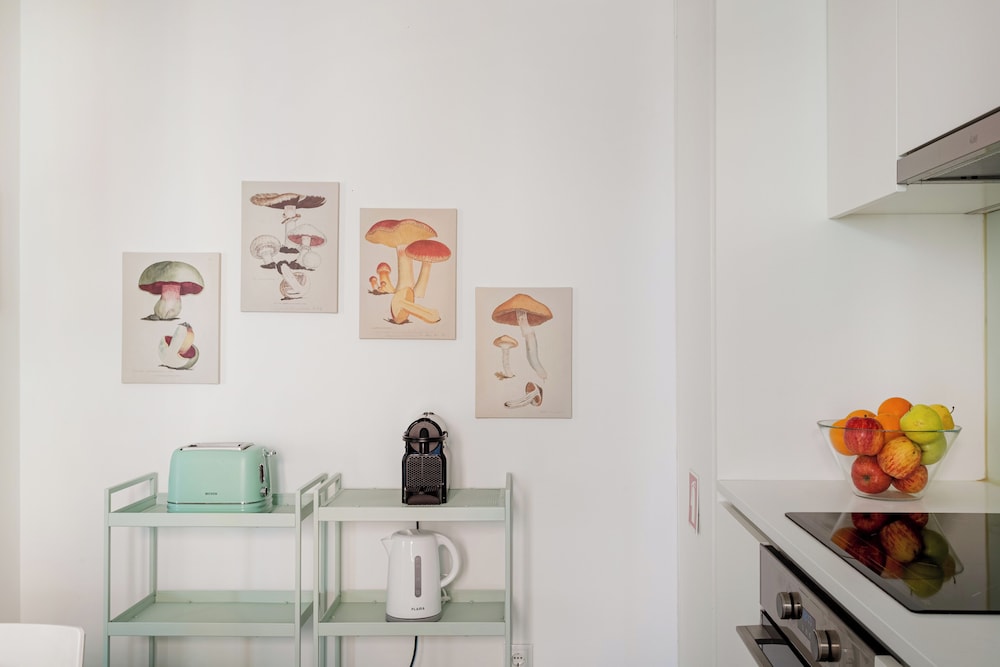 Atalaia Prime Apartments at Bairro Alto