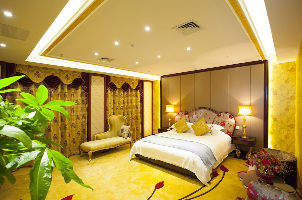 Waijing Gloria Grand Hotel Anhui