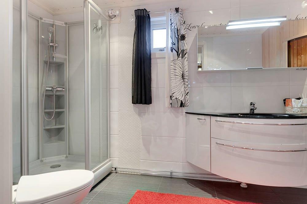 RIBO Apartment Katterjokk