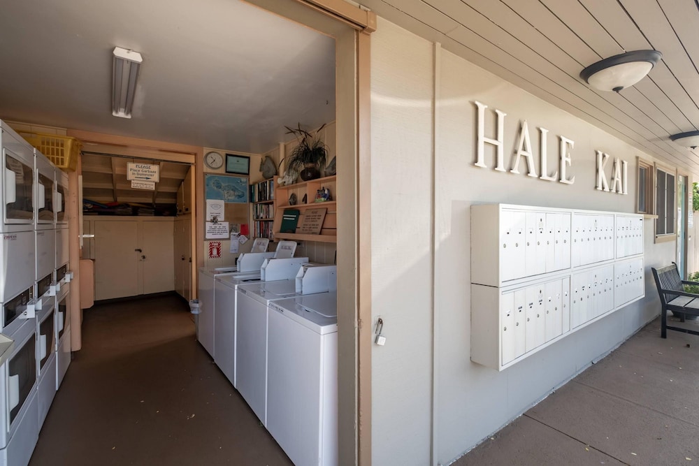Hale Kai by Coldwell Banker Island Vacations