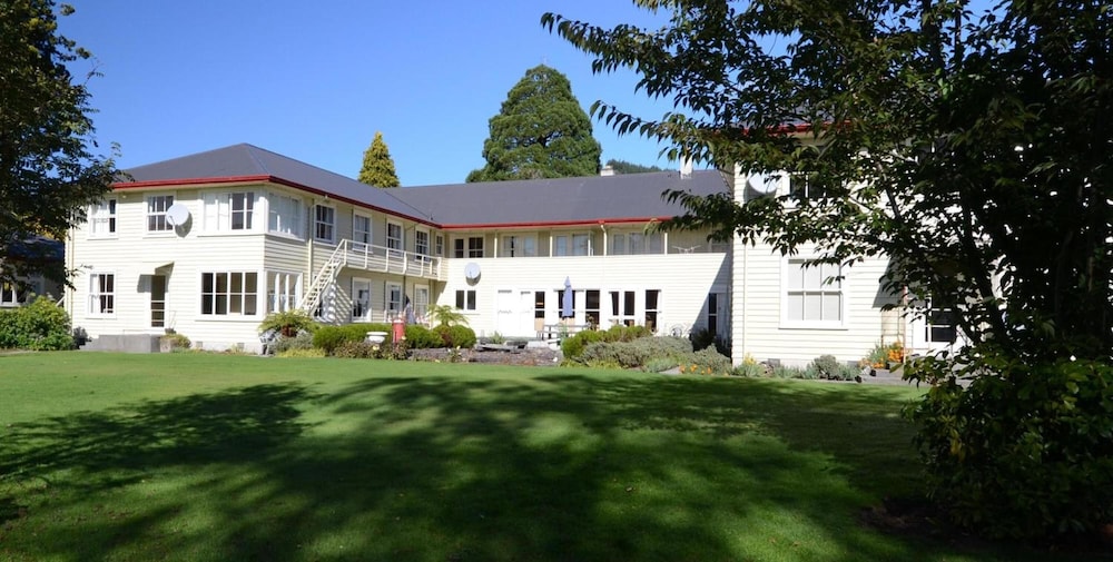 The Old Nurses Home Guesthouse