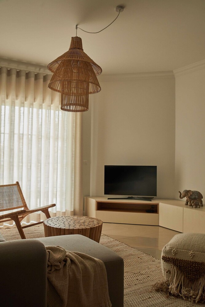 Casa Terra 2-bedroom Apartment With Pool
