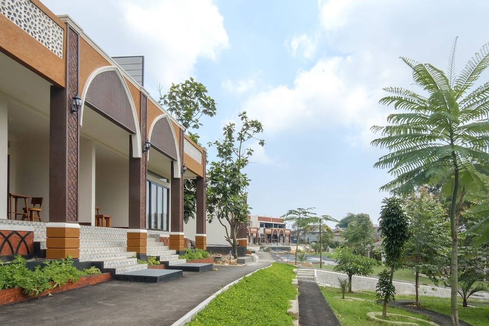 TwoSpaces Living at Salma Syariah Bogor
