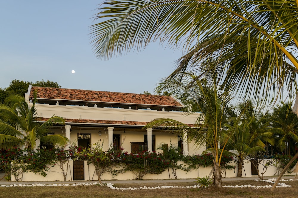 Ibo Island Lodge