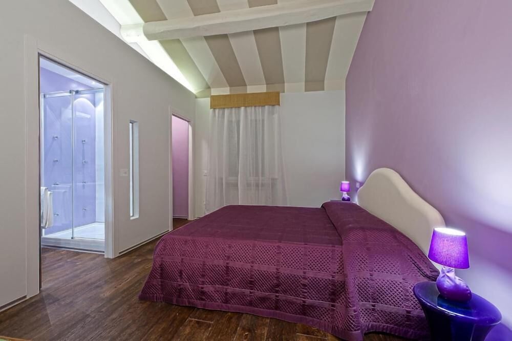SestoSenso Suites