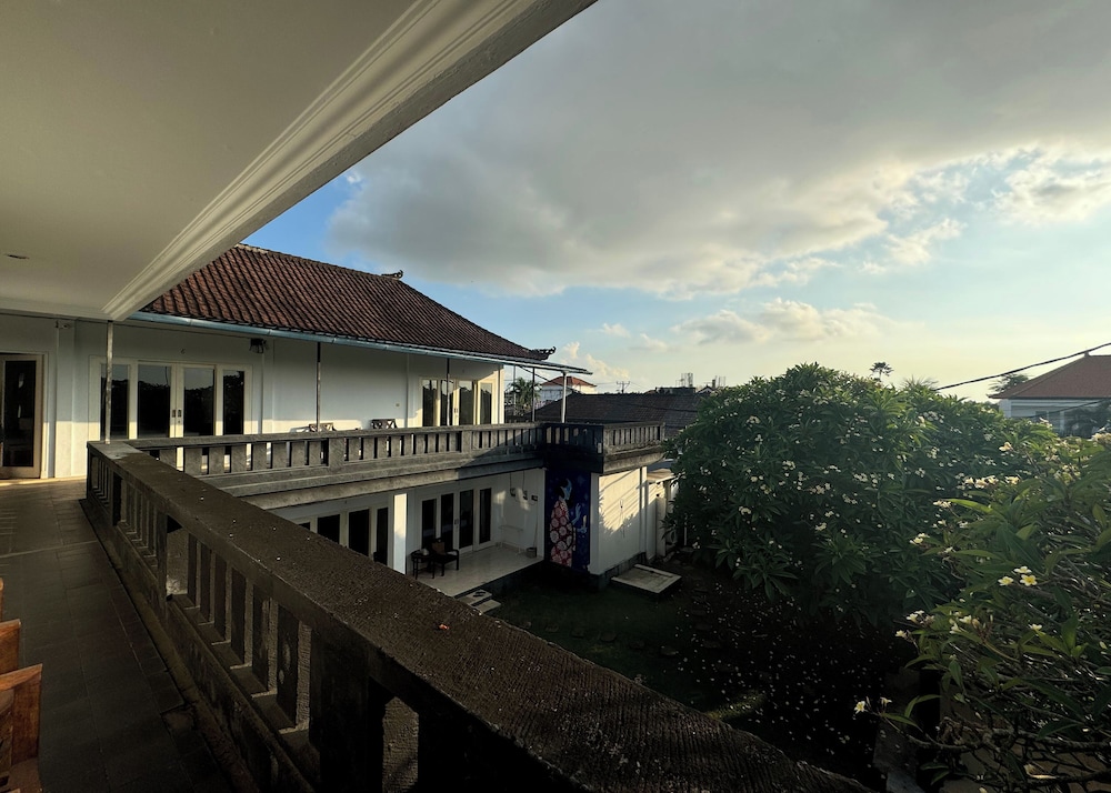 Rama - Laksmi Guesthouse